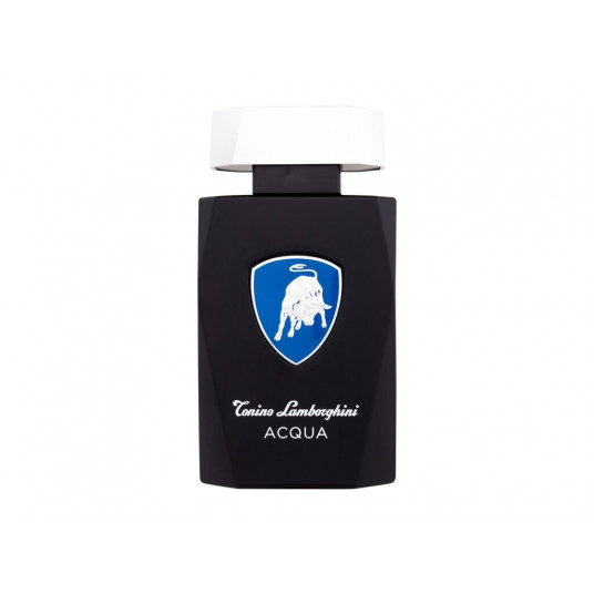 Lamborghini Acqua tualetinis vanduo, 200ml