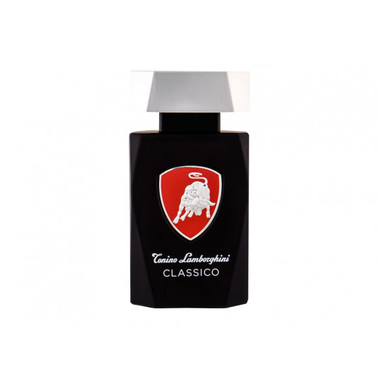 Lamborghini Classico tualetinis vanduo, 125ml
