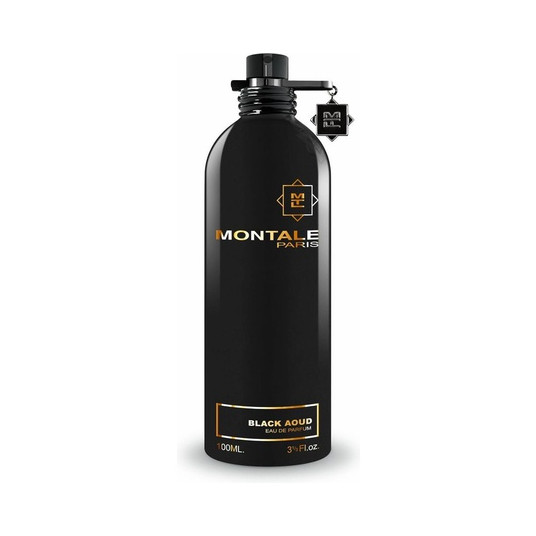 Montale Black Aoud EDP purškiklis Unisex 100 ml moterims