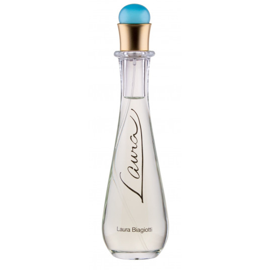 Laura Biagiotti Laura EDT purškiklis 50 ml moterims