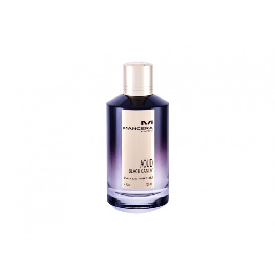 EDP MANCERA Aoud Black Candy, 120ml