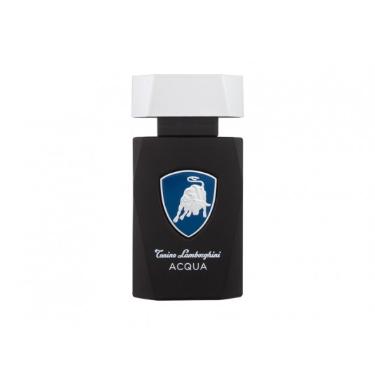 Lamborghini Acqua tualetinis vanduo, 75ml