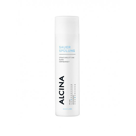 Alcina - NEUTRALIZUOJAMOJI MAITINGA - 250 ml