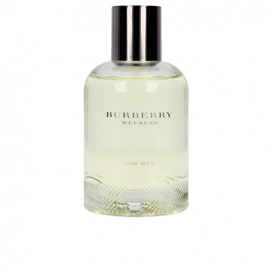  Burberry Weekend Men Eau De Toilette Spray 100ml 