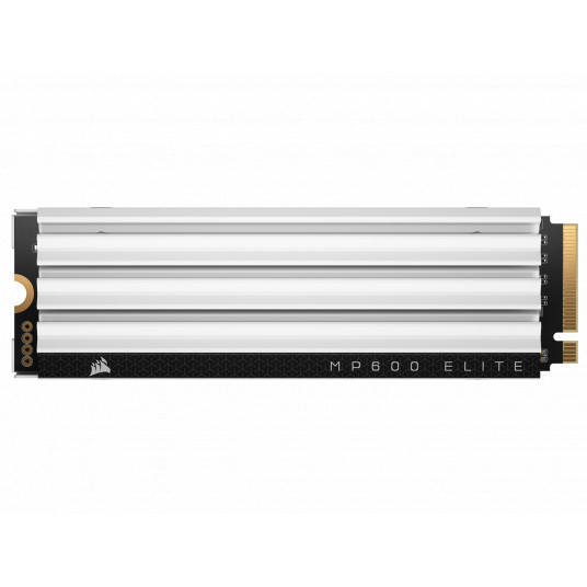 Corsair MP600 2TB PCIe Gen4 x4 NVMe M.2 SSD Corsair