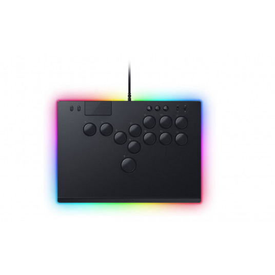 „Razer Arcade“ valdiklis, skirtas PS5 ir „PC Kitsune“.