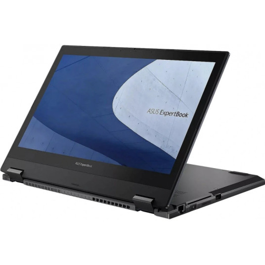 Asus ExpertBook B2 Flip B2402FBA-N70283X Nešiojamas kompiuteris 14'' i5-1240P 8GB 512GB SSD W11P