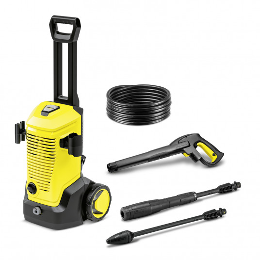 Aukšto slėgio plovimo įrenginys Karcher K 5, 1.679-600.0