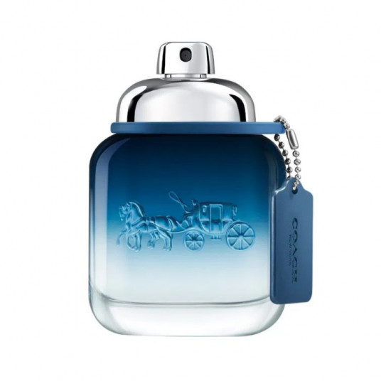  Coach Blue For Men Eau De Perfume Spray 100ml 