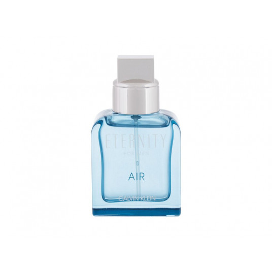 Eau de Toilette Calvin Klein Eternity Air For Men, 30ml