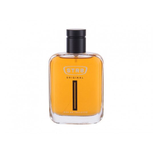 Eau de Toilette STR8 Original, 100ml 