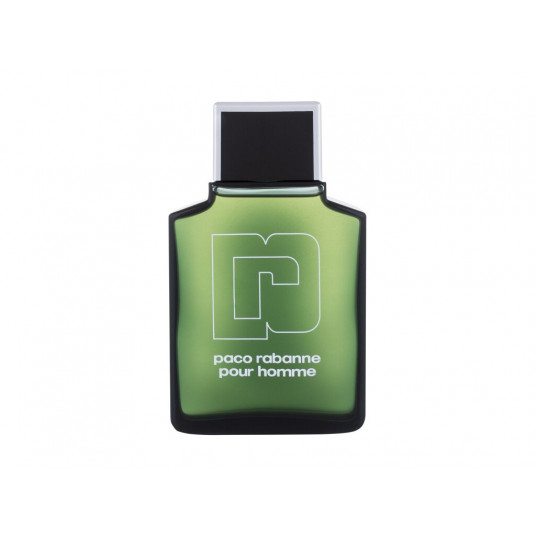 Eau de Toilette Paco Rabanne Paco Rabanne Pour Homme, 200ml