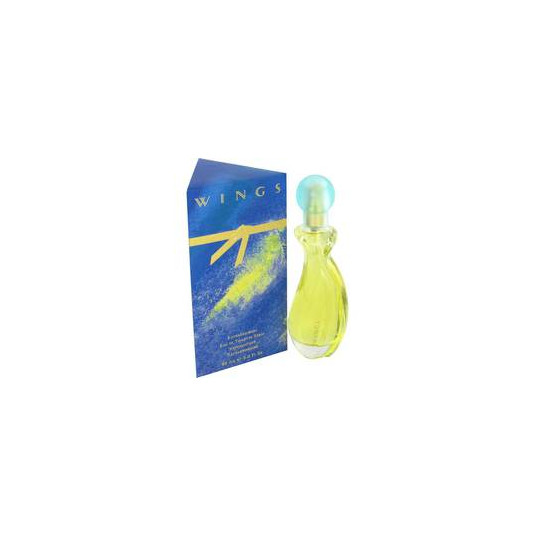 Giorgio Beverly Hills Wings EDT, 90ml