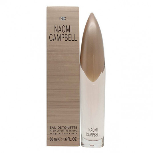 Naomi Campbell - Naomi Campbell - EDT - 50 ml