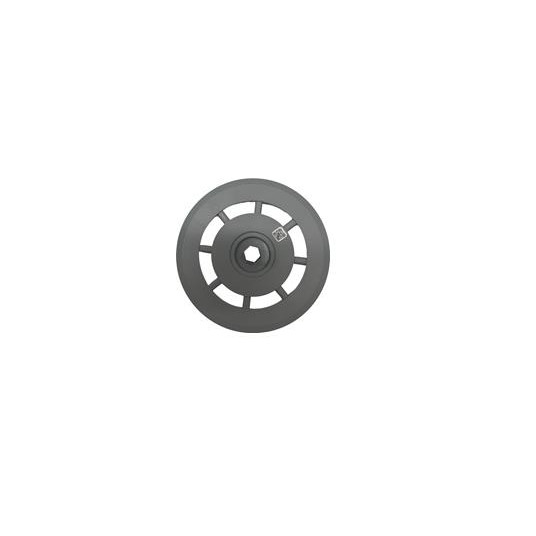 VACUUM ACC MOP CLOTH MOUNT/Q REVO0/5 9.01.2069 ROBOROCK