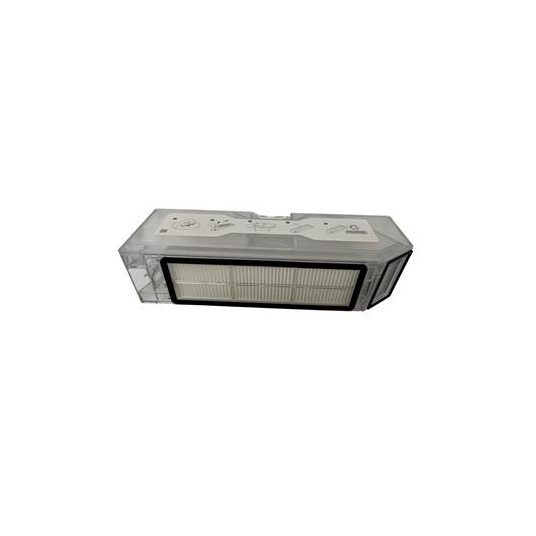 VACUUM ACC DUSTBIN/Q REVO0 9.01.2066 ROBOROCK
