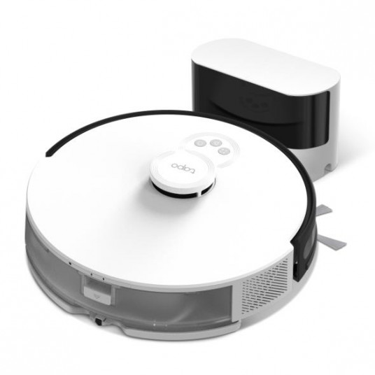 DULKIŲ SIurblys ROBOT/TAPO RV30 TP-LINK