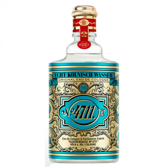  Eau de Cologne 4711 4711 Original, 200ml 