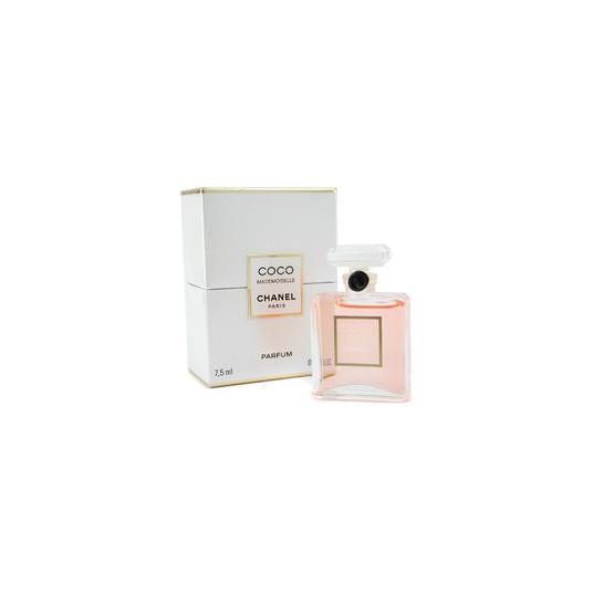 Perfume Chanel Coco Mademoiselle Without Spray, 7,5ml