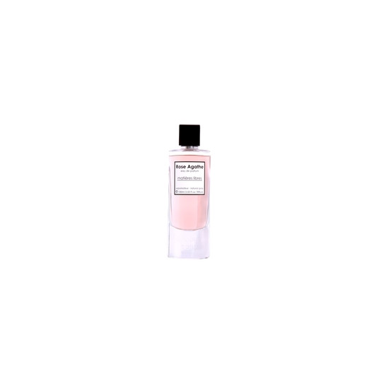  Panouge Matiéres Libres Rose Agathe Eau de Parfum 100ml unisex 