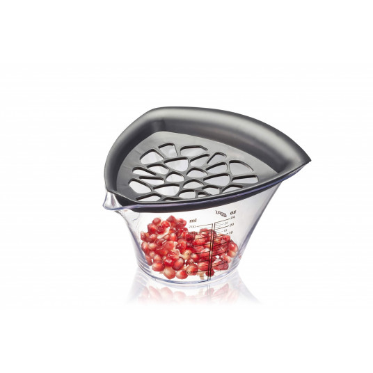GEFU FRUTI GRANATŲ SĖKLŲ IR SULČIŲ SPAUSTUVĖ G-14480