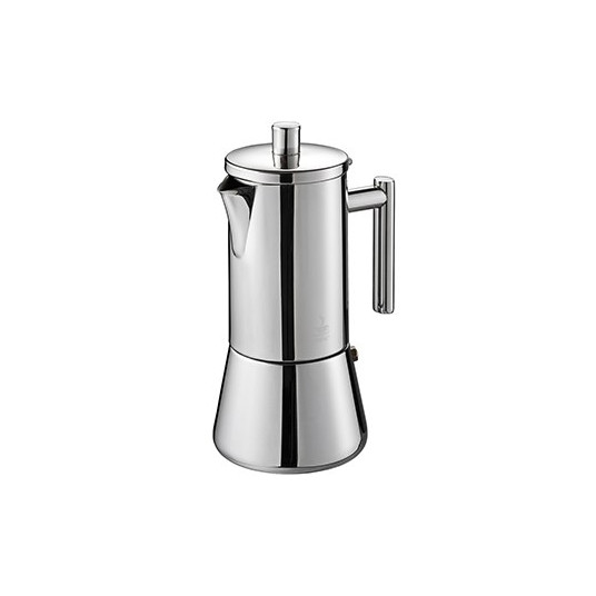 GEFU NANDO Nerūdijančiojo plieno