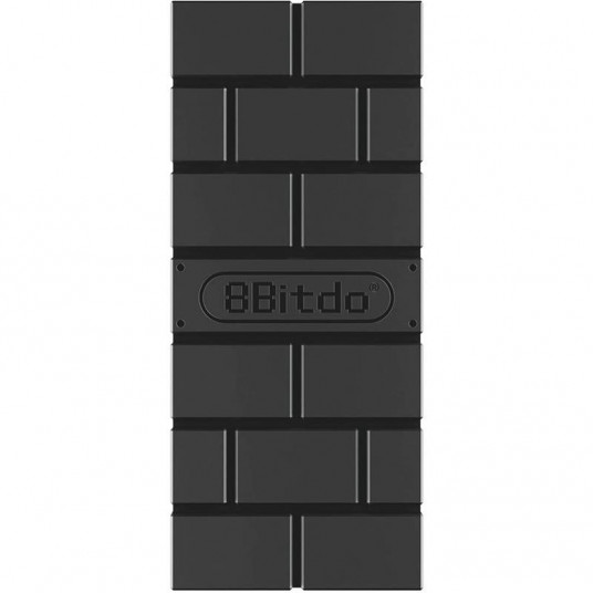 Adapteris 8Bitdo USB Wireless Adapter 2