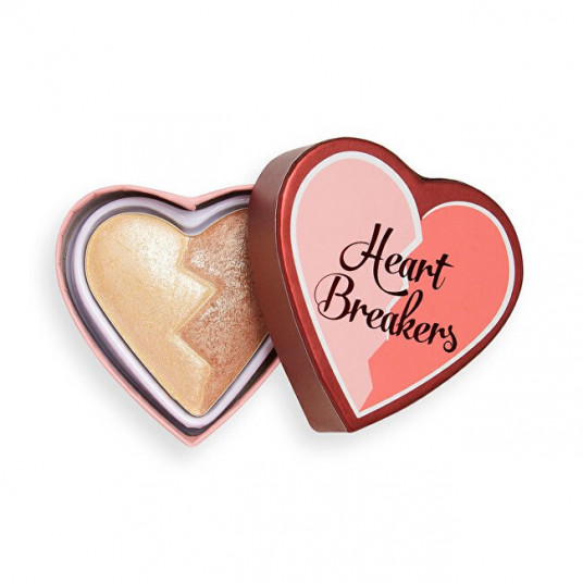 I Heart Revolution - Heartbreakers 10 g - Spirited