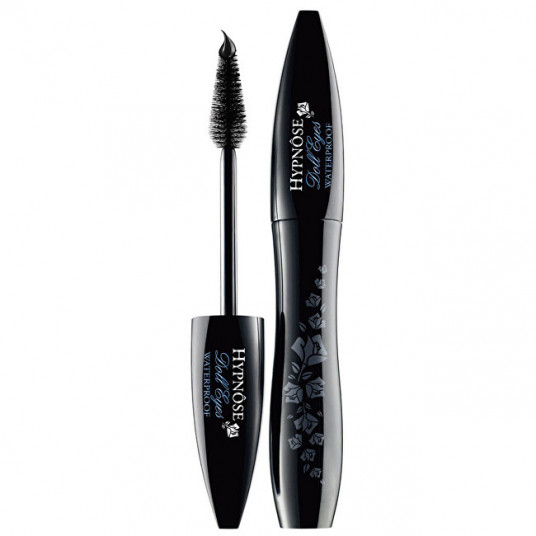 Lancôme - vandeniui atsparus tušo tūris Hypnose Doll Eyes vandeniui atsparus 6,5 ml - 01 juodas