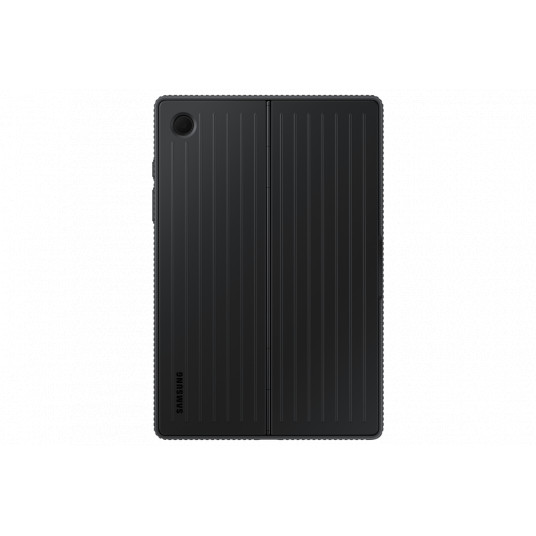 RX200CBE Protective Standing Cover for Samsung Galaxy Tab A8, Black (Black)