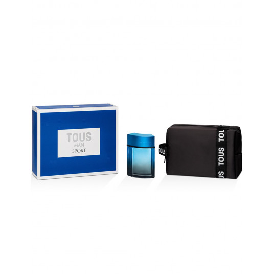 All Man Sport ir 100 Vap Nec Cofre