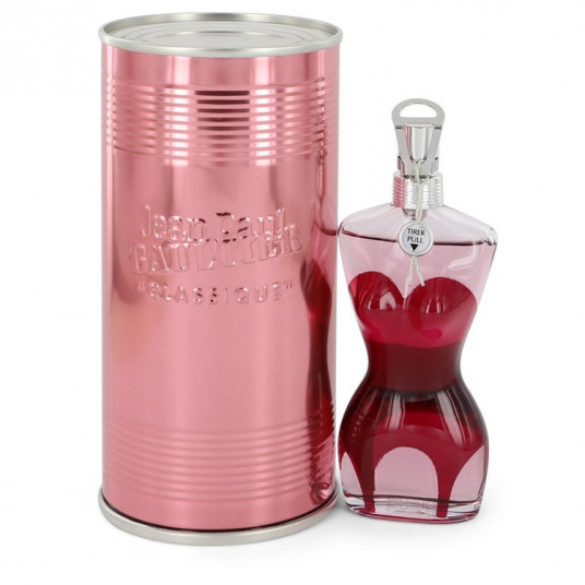 Jean Paul Gaultier Jean Paul Gaultier Eau De Parfum Spray 50 ml for Women