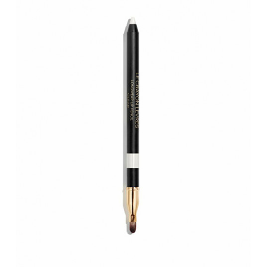 „Chanel“ – „Longwear“ lūpų pieštukas („Longwear“ lūpų pieštukas) 1,2 g – „166 Rose Vif“