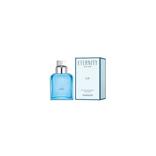 Calvin Klein Eternity Air for Men Eau De Toilette 30 ml