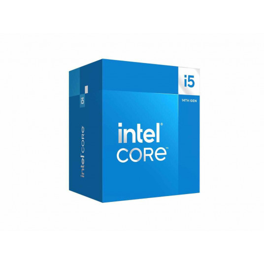 Intel Core i5-14400