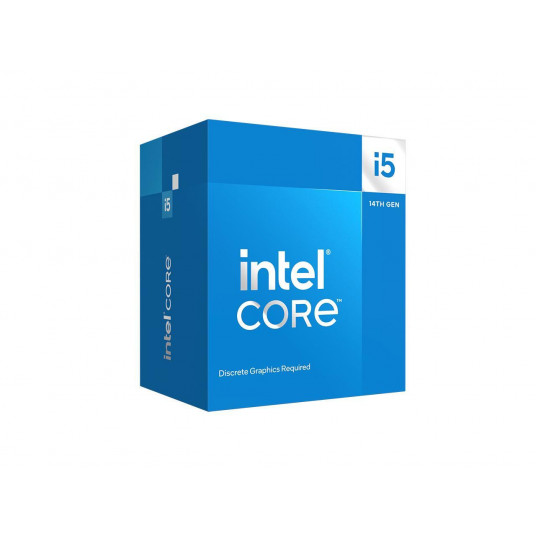 Intel Core i5-14400F