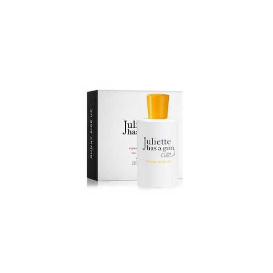 Juliette Has A Gun Sunny Side Up Eau De Parfum 50 ml