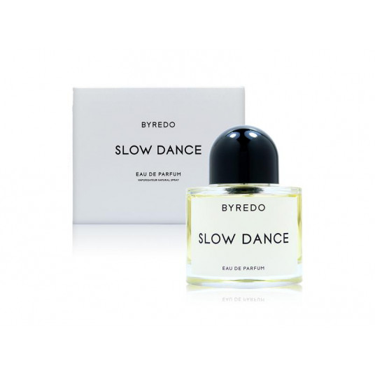  Byredo Slow Dance Eau De Parfum 100 ml unisex 