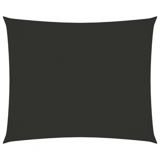 Uždanga nuo saulės, antracito, 5x6m, oksfordo audinys