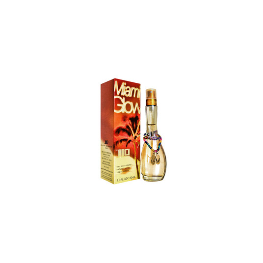  Jennifer Lopez Miami Glow Eau De Toilette 100 ml 