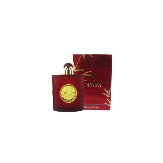  Yves Saint Laurent Opium 2009 Eau De Toilette 90 ml 