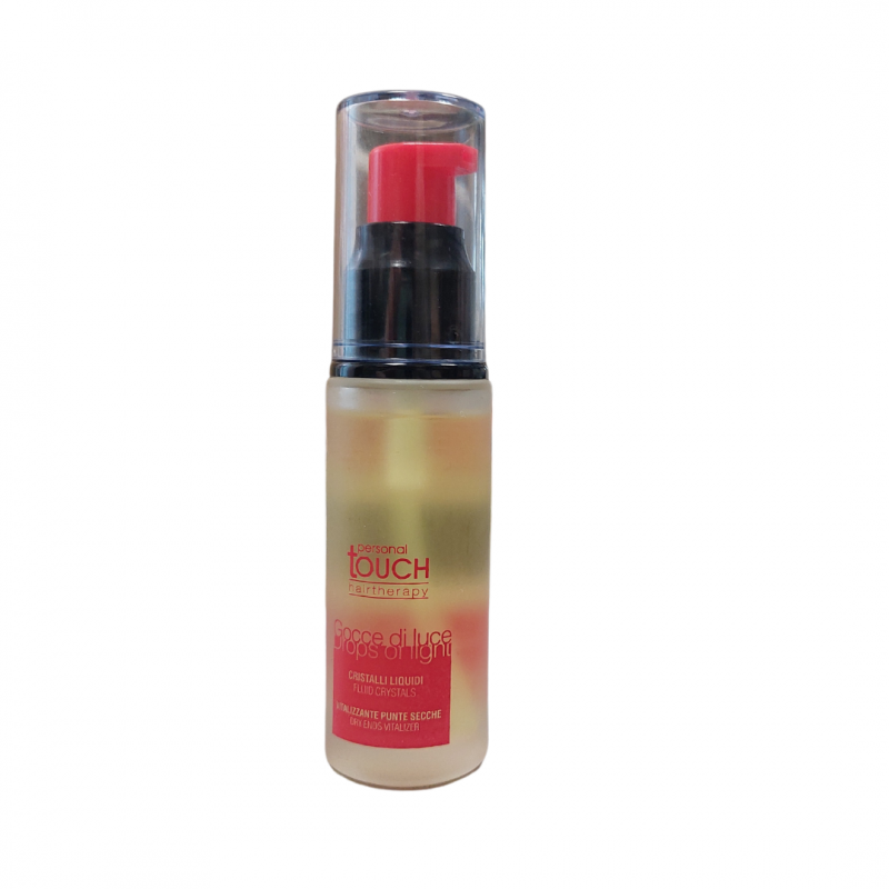 Atstatomasis plaukų aliejus su linų sėmenų aliejumi, 30 ml