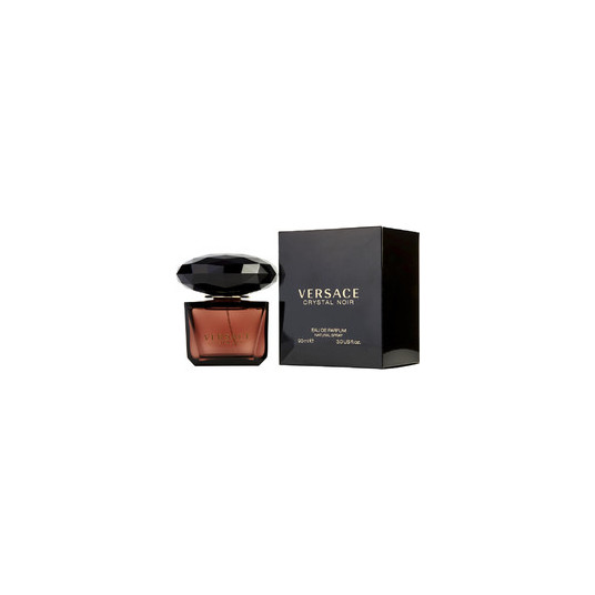  Kvapusis vanduo moterims Versace Crystal Noir EDP 50ml 