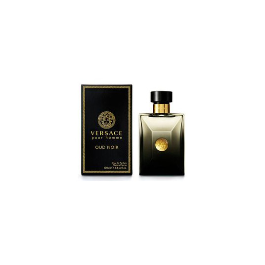  Versace Pour Homme Noir EDP Oud, 100ml 