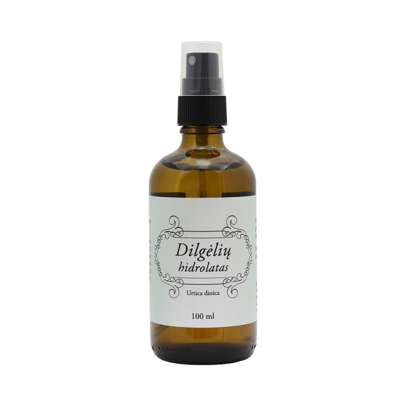 DILGĖLIŲ hidrolatas