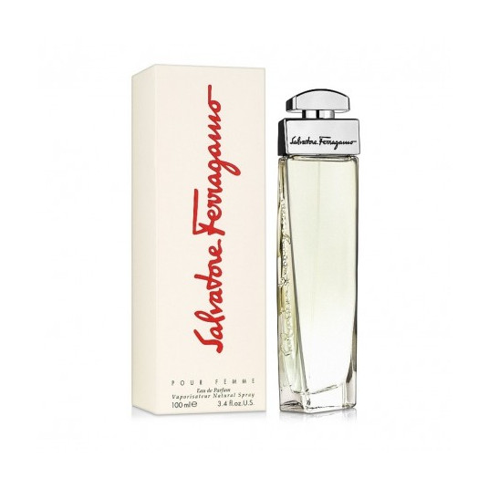  Salvatore Ferragamo Pour Femme EDP, 100ml 