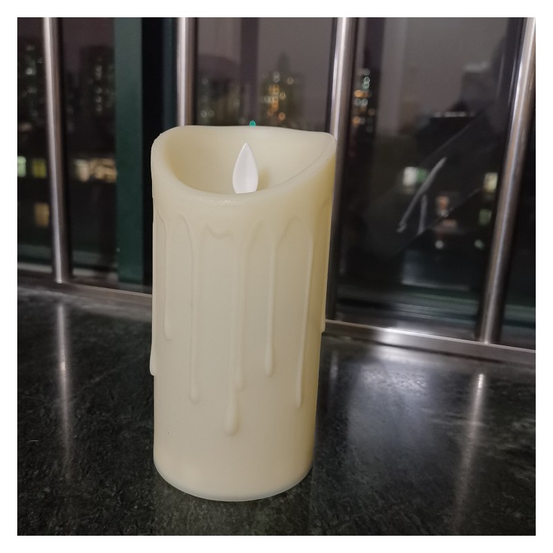 Led žvakė 11 cm