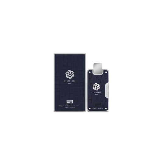  Rue Broca Penthouse Ginza EDP, 80ml 