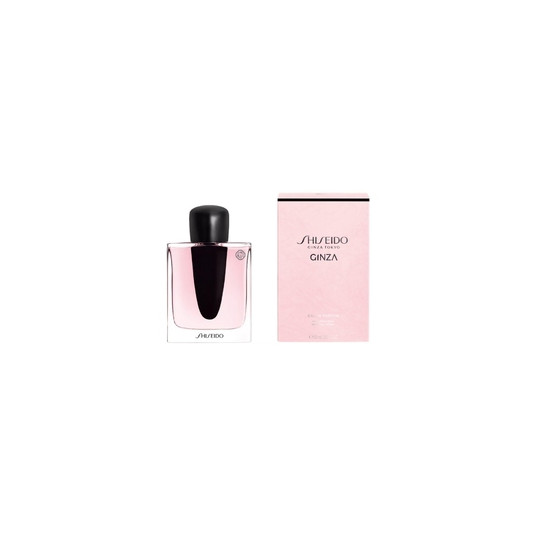  Shiseido Ginza EDP, 50ml 