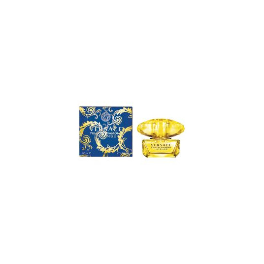  Versace Versace Yellow Diamond Intense EDP, 50ml 
